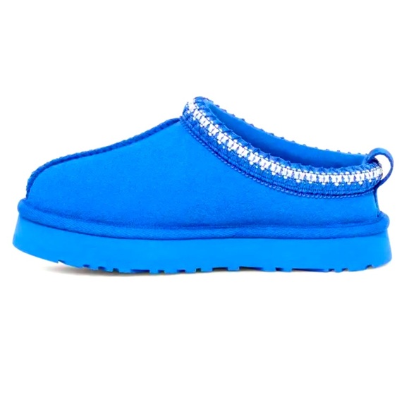 🌌💙 UGG TAZZ SLIPPERS BLUE SKY 🌌💙